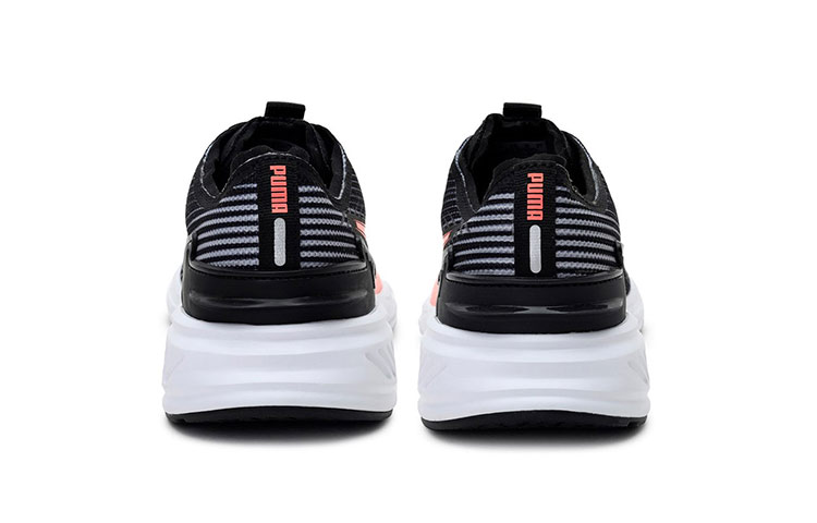 Purchase 푸마 아리바 로우 '블랙 오렌지' 195318-02