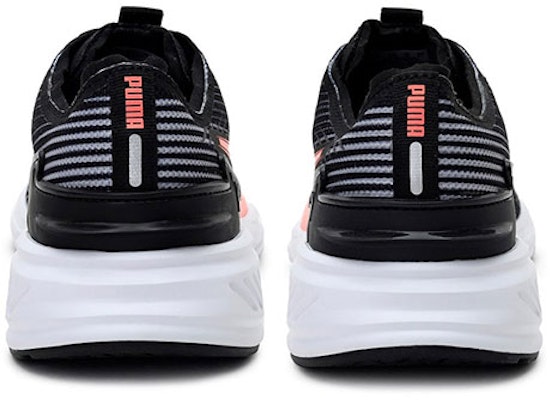 푸마 아리바 로우 '블랙 오렌지' 195318-02 Purchase 푸마 아리바 로우 '블랙 오렌지' 195318-02