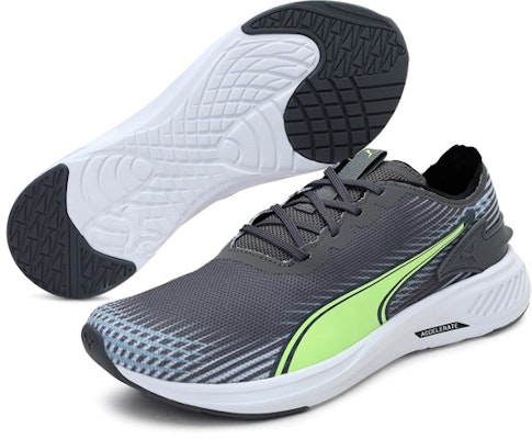 Puma Arriba Low 'Gris Verde' 195318-04 Lookbook Puma Arriba Low 'Gris Verde' 195318-04
