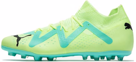 Puma Future Match MG 'Electric Peppermint' 107183-03 Puma Future Match MG 'Electric Peppermint' 107183-03