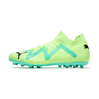 Puma Future Match MG 'Electric Peppermint'