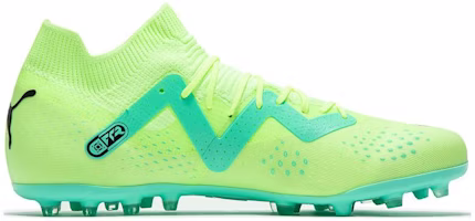 Puma Future Match MG 'Electric Peppermint' Sepatu Bola 107183-03 Order Puma Future Match MG 'Electric Peppermint' Sepatu Bola 107183-03