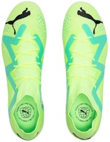 Puma Future Match MG 'Electric Peppermint' Sepatu Bola 107183-03 Shop Puma Future Match MG 'Electric Peppermint' Sepatu Bola 107183-03