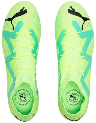 Puma Future Match MG 'Electric Peppermint' 107183-03 Shop Puma Future Match MG 'Electric Peppermint' 107183-03