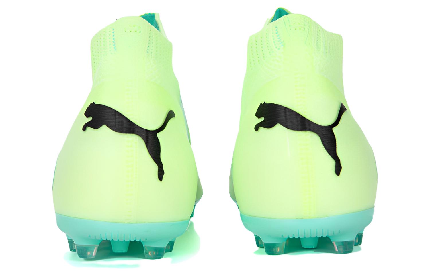 Order プーマ人工芝 緑青 (Puma Jinkōshi Ryokusei) 107177-03