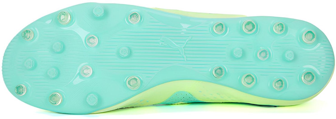 プーマ人工芝 緑青 (Puma Jinkōshi Ryokusei) 107177-03 Lookbook プーマ人工芝 緑青 (Puma Jinkōshi Ryokusei) 107177-03