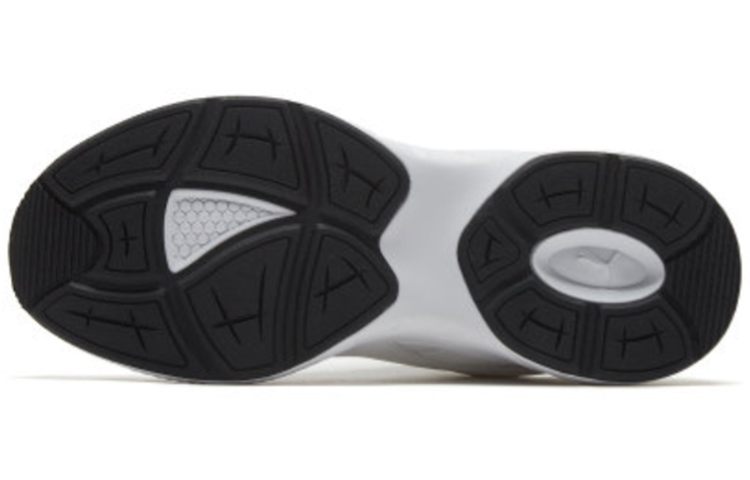 Details for PUMA Ascend 防滑 低筒 跑步鞋 男女同款 白色