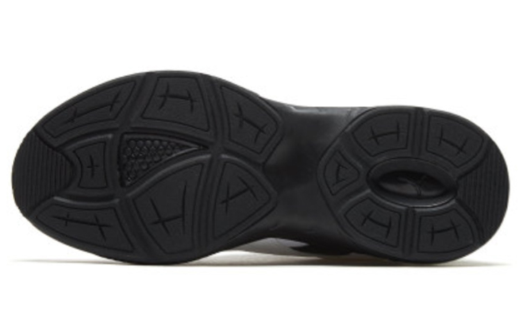 Details for Puma Ascend Nero Bianco 371313-02