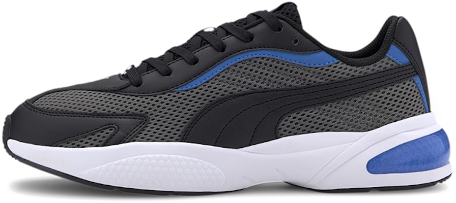 Puma Ascend Lite Kasut Latihan Hitam 372601-02 Buy Puma Ascend Lite Kasut Latihan Hitam 372601-02