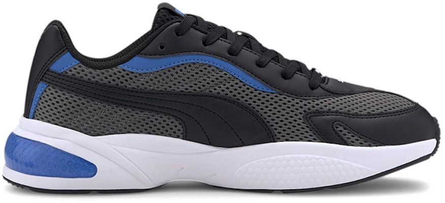 Puma Ascend Lite Kasut Latihan Hitam 372601-02 Order Puma Ascend Lite Kasut Latihan Hitam 372601-02