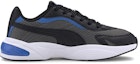 Order Puma Ascend Lite Kasut Latihan Hitam 372601-02