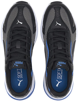 Puma Ascend Lite Kasut Latihan Hitam 372601-02 Shop Puma Ascend Lite Kasut Latihan Hitam 372601-02