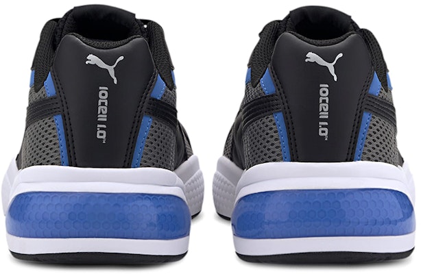 Puma Ascend Lite Kasut Latihan Hitam 372601-02 Purchase Puma Ascend Lite Kasut Latihan Hitam 372601-02