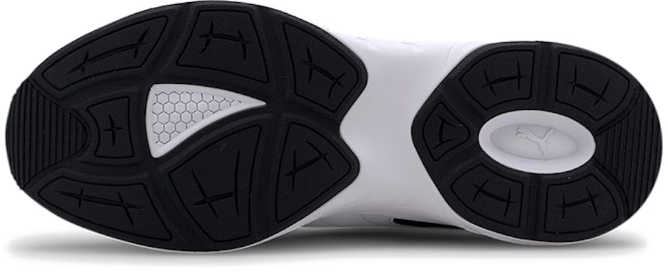 彪马Ascend Lite黑白训练鞋 372601-03 Details for 彪马Ascend Lite黑白训练鞋 372601-03