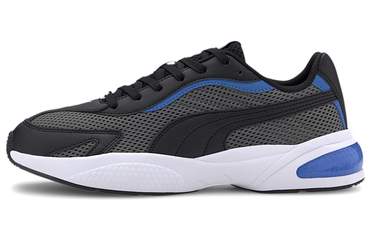 Puma Ascend Lite Trainers Black 372601-02