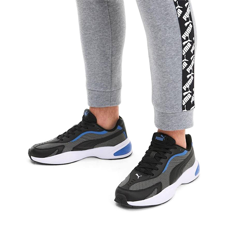 Sizing 彪马 Ascend Lite 轻便训练鞋 黑色 372601-02