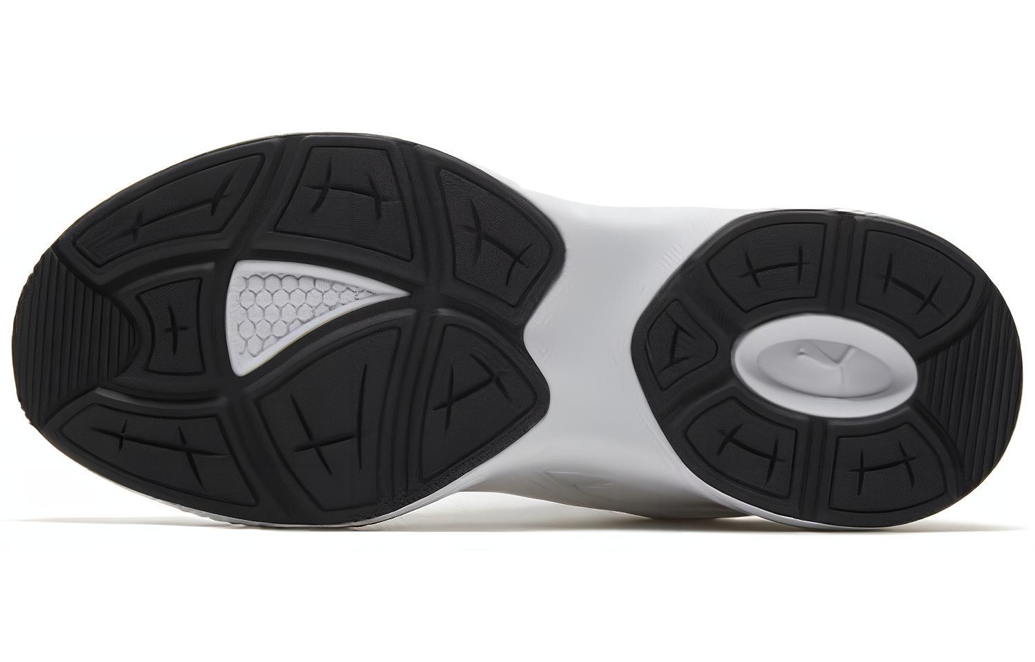 Details for Puma Ascend Basse Blanche 371313-01
