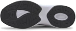 Details for Puma Ascend Schuhe Grau/Weiß/Rot 371313-04