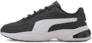 Buy 푸마 어센드 SL 화이트/블랙 로우 스니커즈 (Puma Ascend SL 화이트/블랙 로우) 373195-02