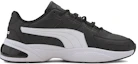 Order Puma Ascend SL Weiß/Schwarz Low Sneakers 373195-02