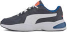 Buy Puma Ascend SL Weiß/Blau/Schwarz Low Sneakers 373195-03