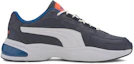 Order Puma Ascend SL Weiß/Blau/Schwarz Low Sneakers 373195-03