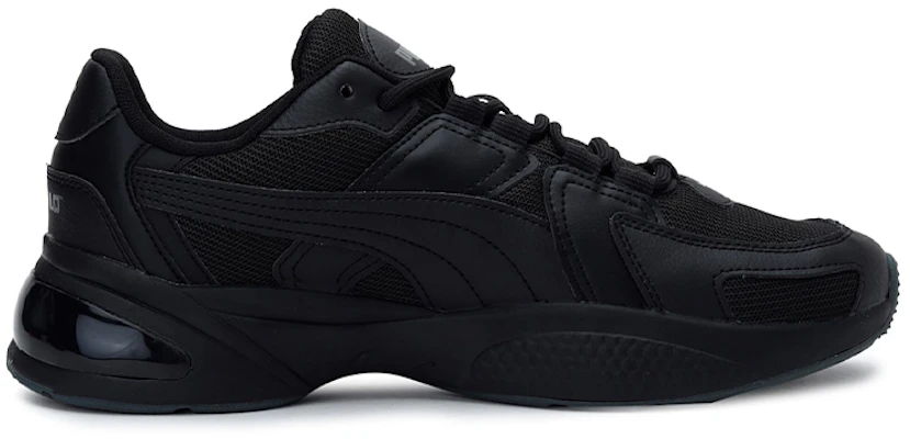 Puma Ascend 黑變為 Puma 升陞 黑 Order Puma Ascend 黑變為 Puma 升陞 黑