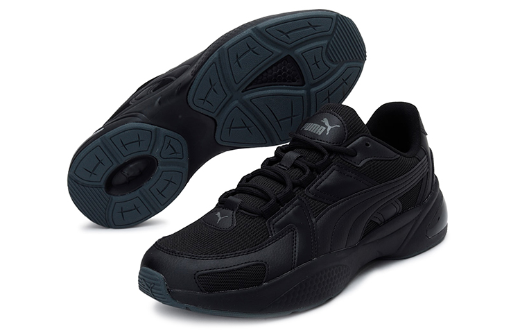 Purchase Puma Ascend 黑變為 Puma 升陞 黑
