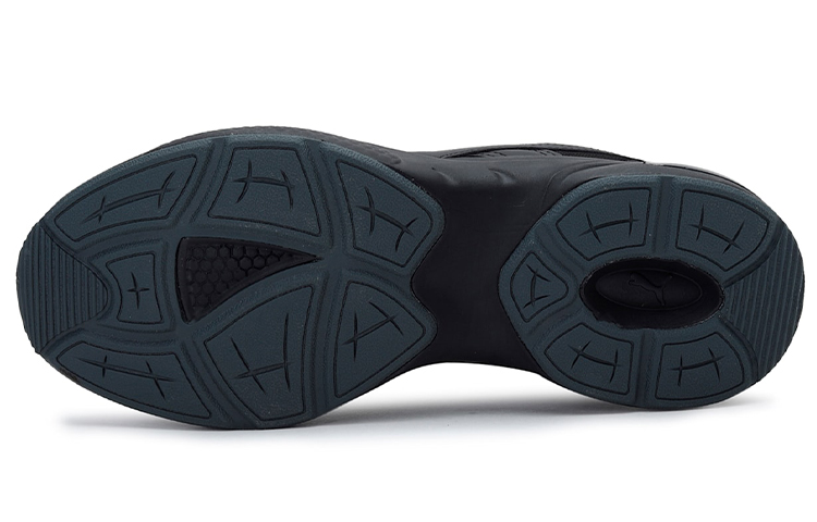 Details for Puma Ascend 黑變為 Puma 升陞 黑