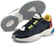 Purchase Puma Ascend Sepatu Hitam/Merah 371313-08