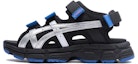 Buy Puma ASICS KAHANA SD 2运动凉鞋 '黑银蓝' 1204A142-001