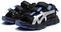 Order Puma ASICS KAHANA SD 2运动凉鞋 '黑银蓝' 1204A142-001