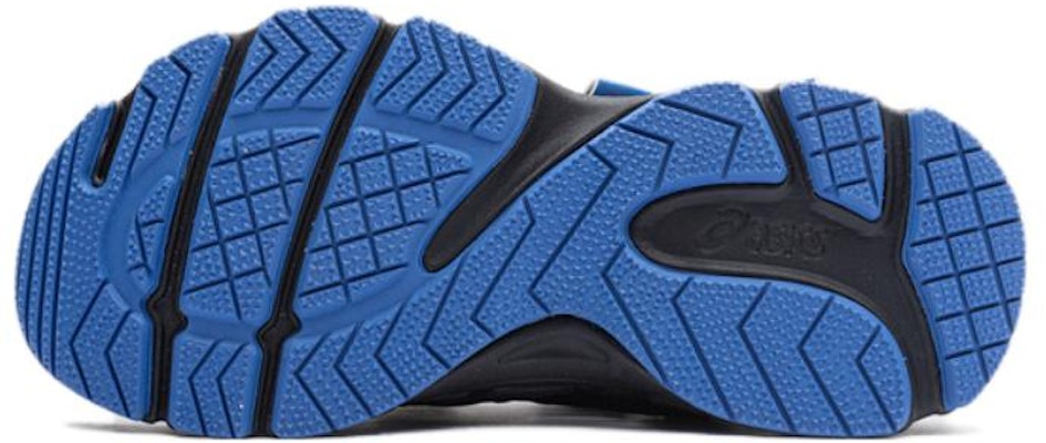 Puma ASICS KAHANA SD 2运动凉鞋 '黑银蓝' 1204A142-001 Purchase Puma ASICS KAHANA SD 2运动凉鞋 '黑银蓝' 1204A142-001