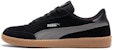 Puma Astro Cup Black Unisex 364423-18