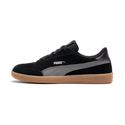 Puma Astro Cup Black Unisex