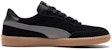 Puma Astro Cup Black Unisex 364423-18