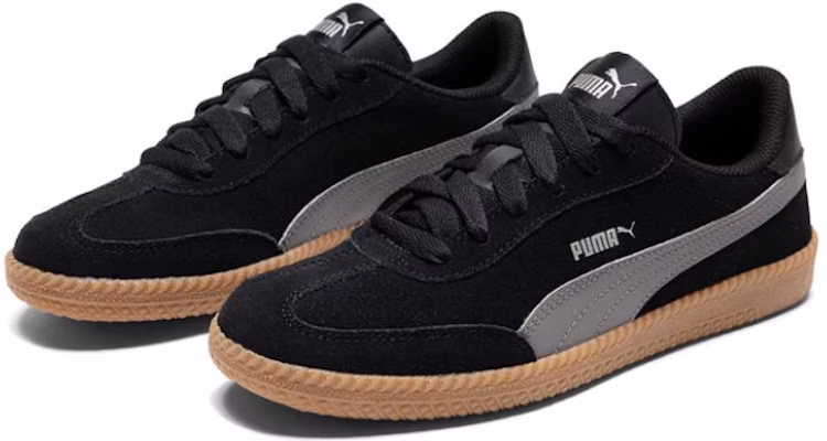 Puma Astro Cup Black Unisex 364423-18 Lookbook Puma Astro Cup Black Unisex 364423-18