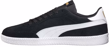 Puma Astro Cup 'Black White' 364423-02 Puma Astro Cup 'Black White' 364423-02