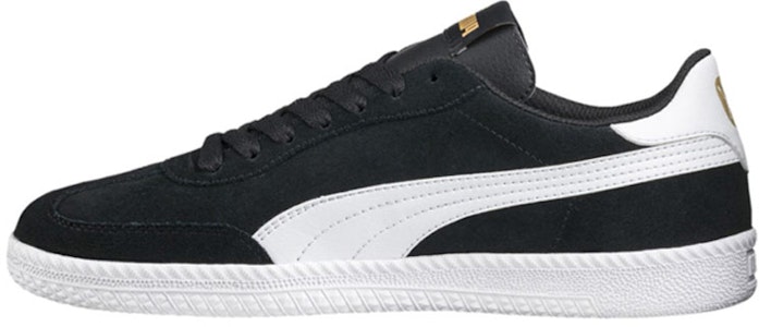 Puma Astro Cup '黑白' 运动鞋 364423-02 Buy Puma Astro Cup '黑白' 运动鞋 364423-02