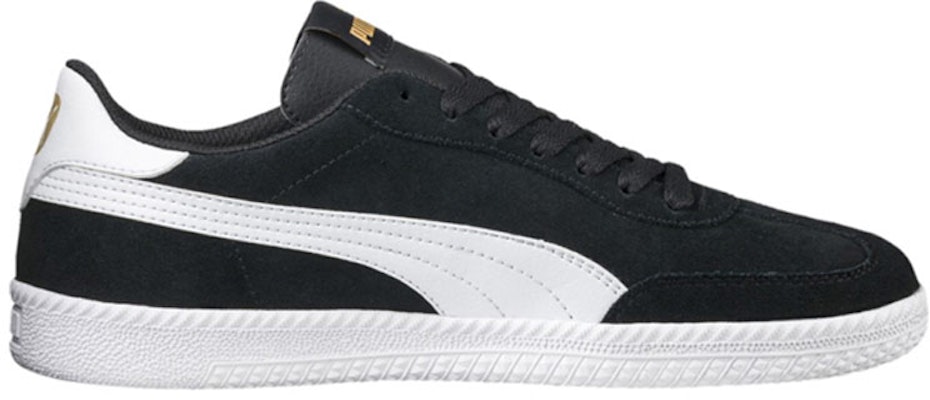 Puma Astro Cup 'Negro Blanco' 364423-02 Order Puma Astro Cup 'Negro Blanco' 364423-02
