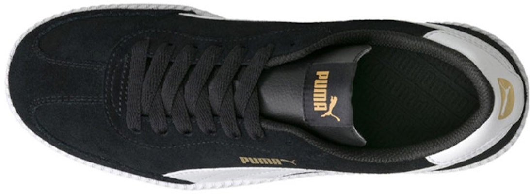 Puma Astro Cup 'Black White' 364423-02 Shop Puma Astro Cup 'Black White' 364423-02