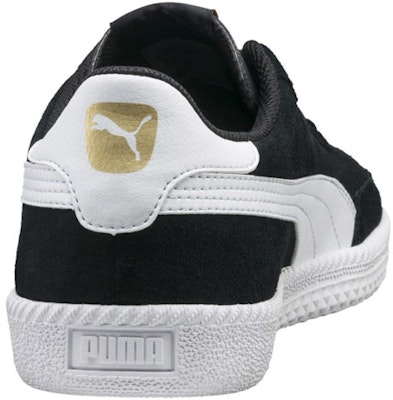 Puma Astro Cup 'Black White' 364423-02 Purchase Puma Astro Cup 'Black White' 364423-02