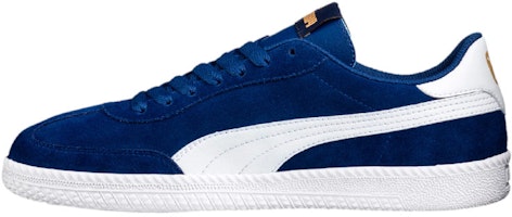 Puma Astro Cup 'Blue White' 364423-01 Puma Astro Cup 'Blue White' 364423-01