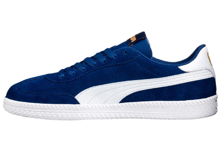 Puma Astro Cup 'Blue White' 364423-01