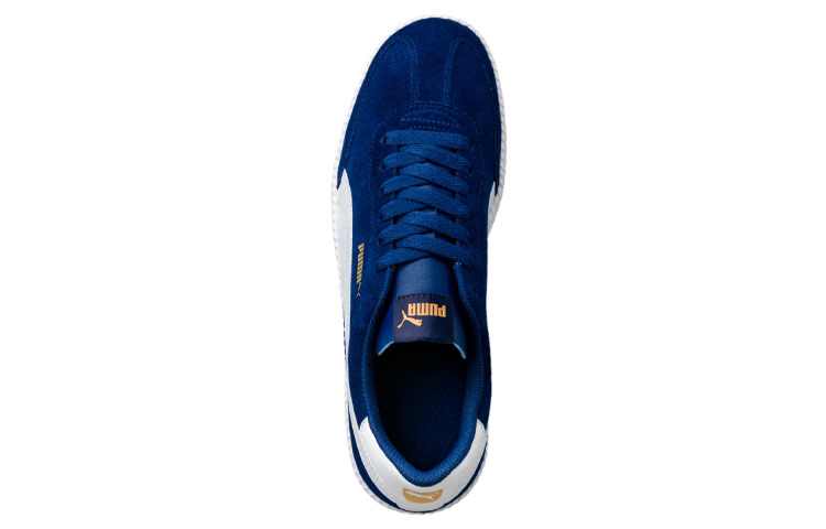 Lookbook Puma Astro Cup ''Blu Bianco'' 364423-01