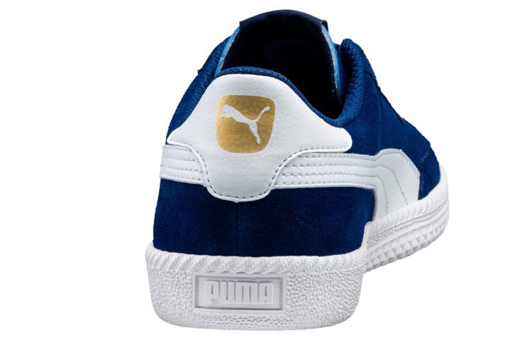 Shop Puma Astro Cup ''Blu Bianco'' 364423-01