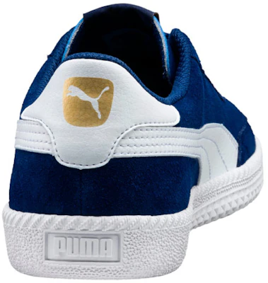 Puma Astro Cup ''Blu Bianco'' 364423-01 Shop Puma Astro Cup ''Blu Bianco'' 364423-01