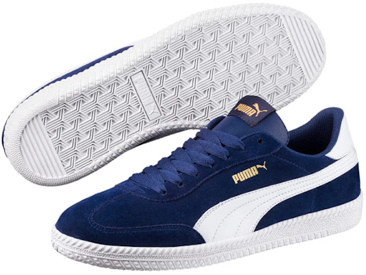 Puma Astro Cup ''Blu Bianco'' 364423-01 Purchase Puma Astro Cup ''Blu Bianco'' 364423-01