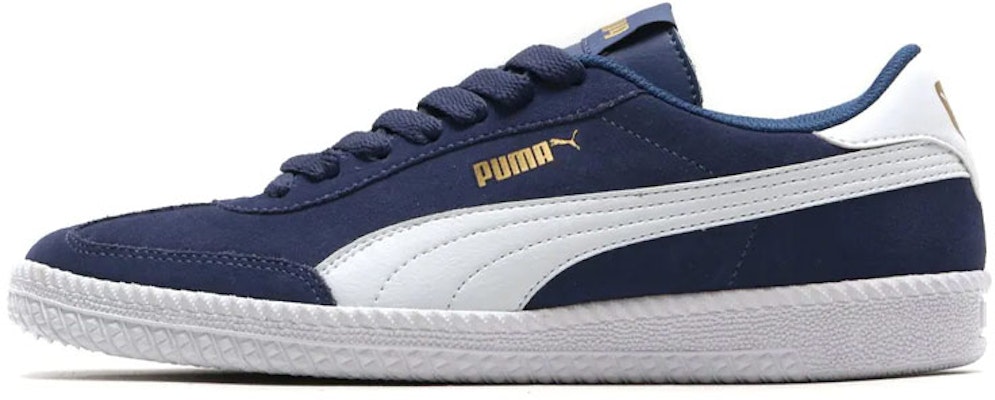 Puma Astro Cup 'Blue White' 364423-07 Buy Puma Astro Cup 'Blue White' 364423-07