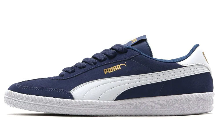 Puma Astro Cup 'Blue White' 364423-07